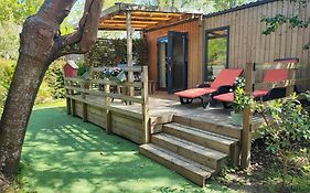 Mobil-Home Camping Biscarosse